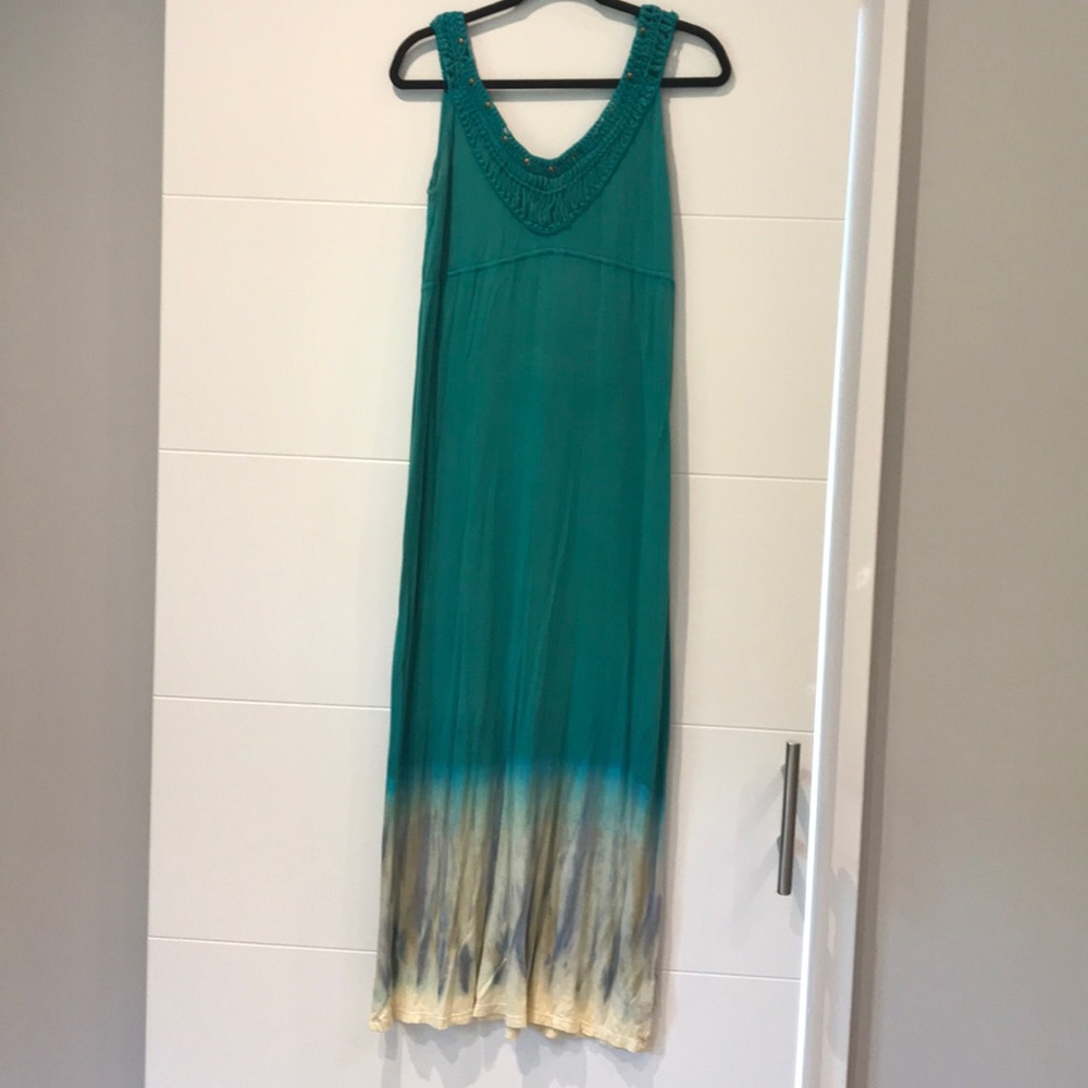 Maternity dress